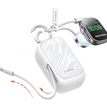 Amazon | TORRAS FlexLine 3-in-1 Cube モバイルバッテリー コンセント